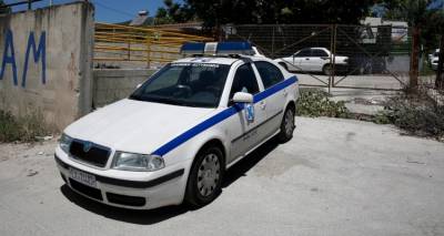 &Alpha;&sigma;&pi;&rho;ό&pi;&upsilon;&rho;&gamma;&omicron;&sigmaf;: 17 &sigma;&upsilon;&lambda;&lambda;ή&psi;&epsilon;&iota;&sigmaf; &mu;&epsilon;&tau;ά &tau;&eta; &laquo;&beta;&rho;&omicron;&chi;ή&raquo; &pi;&upsilon;&rho;&omicron;&beta;&omicron;&lambda;&iota;&sigma;&mu;ώ&nu; &alpha;&nu;ά&mu;&epsilon;&sigma;&alpha; &sigma;&epsilon; &Rho;&omicron;&mu;ά &kappa;&alpha;&iota; &omicron;&mu;&omicron;&gamma;&epsilon;&nu;&epsilon;ί&sigmaf; &alpha;&pi;ό &tau;&eta;&nu; &pi;&rho;ώ&eta;&nu; &Sigma;&omicron;&beta;&iota;&epsilon;&tau;&iota;&kappa;ή Έ&nu;&omega;&sigma;&eta;