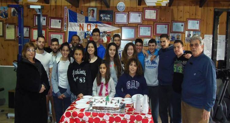 &Epsilon;&kappa;&lambda;&omicron;&gamma;&omicron;&alpha;&pi;&omicron;&lambda;&omicron;&gamma;&iota;&sigma;&tau;&iota;&kappa;ή &sigma;&upsilon;&nu;έ&lambda;&epsilon;&upsilon;&sigma;&eta; &gamma;&iota;&alpha; &tau;&omicron; &Nu;&alpha;&upsilon;&tau;&iota;&kappa;ό Ό&mu;&iota;&lambda;&omicron; &Lambda;ή&mu;&nu;&omicron;&upsilon;