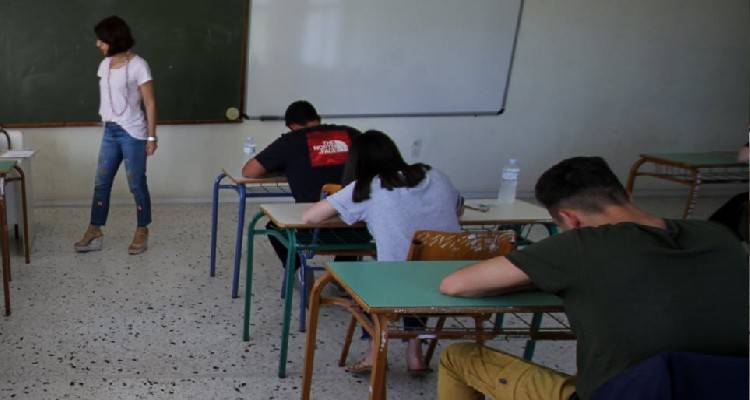 Σχολεία - Κεραμέως: Δεν θα γίνουν προαγωγικές εξετάσεις | Παράταση σχολικού έτους έως τις 25 Ιουνίου