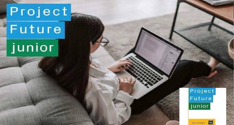 Γενικό Λύκειο Μούδρου: Project Future Junior