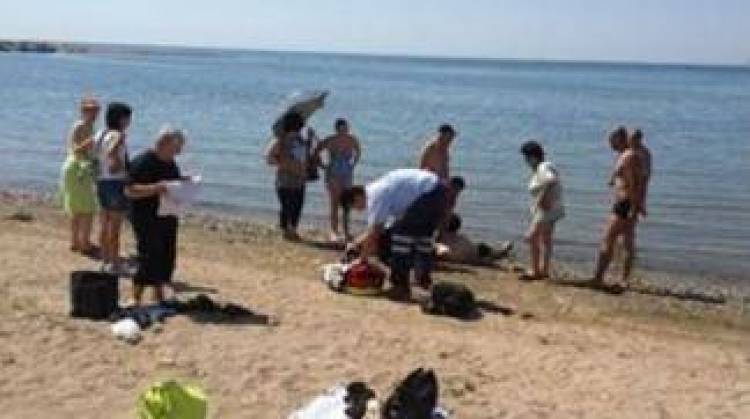 Θάνατος 82χρονου στον Κότσινα