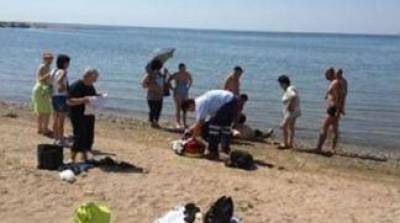 Θάνατος 82χρονου στον Κότσινα