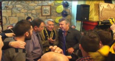 3&omicron;&sigmaf; &Epsilon;&tau;ή&sigma;&iota;&omicron;&sigmaf; &Chi;&omicron;&rho;ό&sigmaf; &tau;&eta;&sigmaf; Έ&nu;&omega;&sigma;&eta;&sigmaf; &Phi;ί&lambda;&omega;&nu; &Alpha;&Epsilon;&Kappa; &Lambda;ή&mu;&nu;&omicron;&upsilon; | Έ&mu;&pi;&rho;&alpha;&kappa;&tau;&eta; &sigma;&upsilon;&mu;&pi;&alpha;&rho;ά&sigma;&tau;&alpha;&sigma;&eta; &sigma;&tau;&eta;&nu; &omicron;&iota;&kappa;&omicron;&gamma;έ&nu;&epsilon;&iota;&alpha; &tau;&omicron;&upsilon; &alpha;&delta;&iota;&kappa;&omicron;&chi;&alpha;&mu;έ&nu;&omicron;&upsilon; &Nu;ί&kappa;&omicron;&upsilon; (photos)