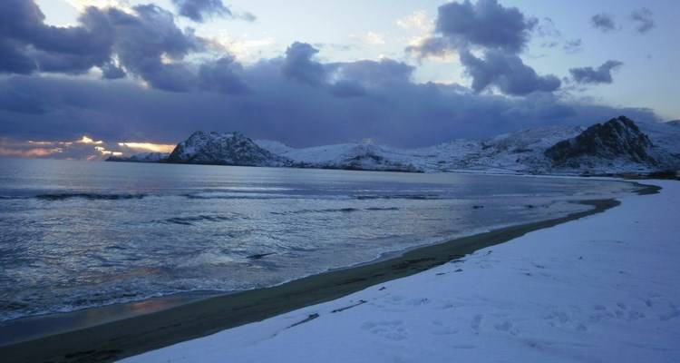 Οδηγίες στους πολίτες από το Δήμο Λήμνου για την κακοκαιρία