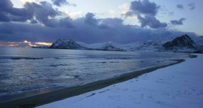 Οδηγίες στους πολίτες από το Δήμο Λήμνου για την κακοκαιρία