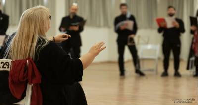 «Υμνος εις την ελευθερίαν»: Η ιστορία του Εθνικού μας Υμνου και η αναβίωσή του στις Σπέτσες