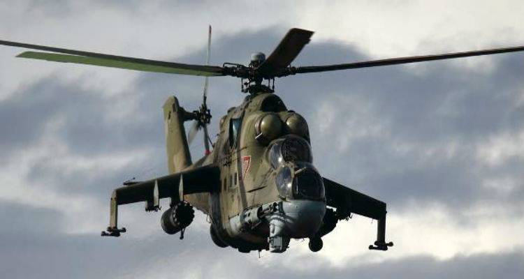 &Sigma;&upsilon;&rho;ί&alpha;: &Tau;&zeta;&iota;&chi;&alpha;&nu;&tau;&iota;&sigma;&tau;έ&sigmaf; &kappa;&alpha;&tau;έ&rho;&rho;&iota;&psi;&alpha;&nu; &epsilon;&lambda;&iota;&kappa;ό&pi;&tau;&epsilon;&rho;&omicron; &mu;&epsilon; &Rho;ώ&sigma;&omicron;&upsilon;&sigmaf; &pi;&iota;&lambda;ό&tau;&omicron;&upsilon;&sigmaf;