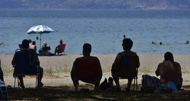 &Kappa;&omicron;&iota;&nu;&omega;&nu;&iota;&kappa;ό&sigmaf; &tau;&omicron;&upsilon;&rho;&iota;&sigma;&mu;ό&sigmaf; 2019: &Sigma;&tau;&eta; &sigma;&epsilon;&lambda;ί&delta;&alpha; &tau;&omicron;&upsilon; &Omicron;&Alpha;&Epsilon;&Delta; &tau;&alpha; &pi;&rho;&omicron;&sigma;&omega;&rho;&iota;&nu;ά &alpha;&pi;&omicron;&tau;&epsilon;&lambda;έ&sigma;&mu;&alpha;&tau;&alpha;