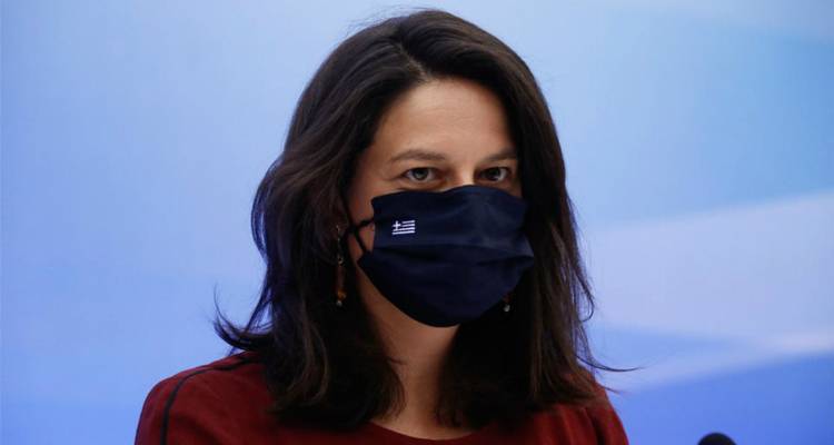 Κεραμέως: Πιθανή παράταση στο άνοιγμα των σχολείων | Την 1η Σεπτεμβρίου οι τελικές αποφάσεις - Δείτε όλα τα μέτρα