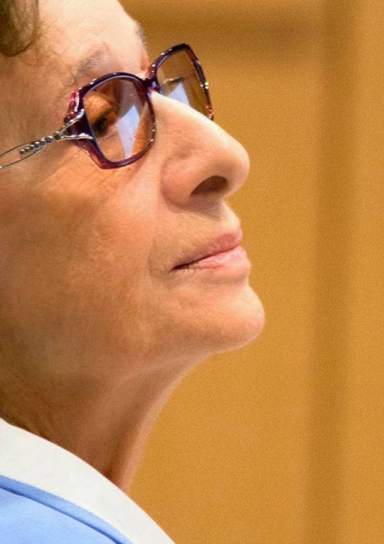 Η Λημνιά συγγραφέας Μαρία Λαμπαδαρίδου Πόθου παρουσιάζει σήμερα το νέο της βιβλίο