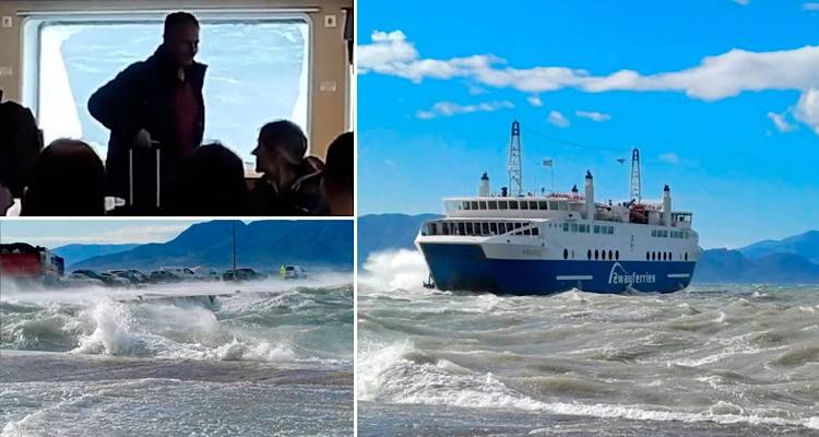 &Theta;&rho;ί&lambda;&epsilon;&rho; &sigma;&epsilon; &pi;&lambda;&omicron;ί&omicron; &tau;&eta;&sigmaf; &gamma;&rho;&alpha;&mu;&mu;ή&sigmaf; &Pi;&epsilon;&iota;&rho;&alpha;&iota;ά&sigmaf;-&Alpha;ί&gamma;&iota;&nu;&alpha; - &laquo;&Mu;ά&chi;&eta;&raquo; &gamma;&iota;&alpha; &nu;&alpha; &delta;έ&sigma;&epsilon;&iota; &sigma;&tau;&omicron; &lambda;&iota;&mu;ά&nu;&iota;, &tau;&alpha; &kappa;ύ&mu;&alpha;&tau;&alpha; έ&sigma;&pi;&alpha;&sigma;&alpha;&nu; &tau;&zeta;ά&mu;&iota;&alpha;