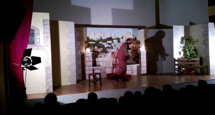 «Τα χαμόγελα των Αγγέλων» σήμερα στο «Μαρούλα» | 4 προσκλήσεις δώρο από τον Fm 100