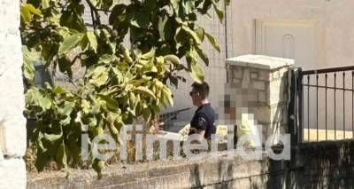Βοιωτία: «Να βρούμε κάποια να κάνει τη μάνα μου», έλεγε η 62χρονη σε φίλη της -Νέες αποκαλύψεις