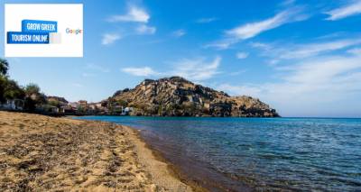 Η Google ταξιδεύει στη Λήμνο και αποκαλύπτει τα μυστικά της επιτυχημένης τουριστικής επιχείρησης (mp3)