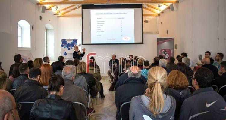 &Eta; &Lambda;ή&mu;&nu;&omicron;&sigmaf; &sigma;&tau;&eta;&rho;ί&zeta;&epsilon;&iota; &tau;&eta;&nu; &pi;&rho;&omega;&tau;&omicron;&beta;&omicron;&upsilon;&lambda;ί&alpha; &tau;&omicron;&upsilon; &Eta;&phi;&alpha;ί&sigma;&tau;&omicron;&upsilon; &gamma;&iota;&alpha; &tau;&eta; &mu;ά&chi;&eta; &kappa;&alpha;&tau;ά &tau;&omicron;&upsilon; &kappa;&alpha;&rho;&kappa;ί&nu;&omicron;&upsilon; (photos)