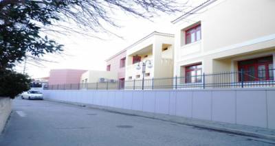 Η Frida Kahlo στο 2ο Δημοτικό Μύρινας