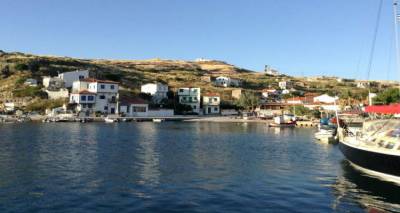 &Eta; &chi;&rho;&eta;&mu;&alpha;&tau;&omicron;&delta;ό&tau;&eta;&sigma;&eta; 85 &mu;&iota;&kappa;&rho;ώ&nu; &nu;&eta;&sigma;&iota;&omega;&tau;&iota;&kappa;ώ&nu; &kappa;&alpha;&iota; &omicron;&rho;&epsilon;&iota;&nu;ώ&nu; &delta;ή&mu;&omega;&nu; | &Pi;ό&sigma;&alpha; &chi;&rho;ή&mu;&alpha;&tau;&alpha; &theta;&alpha; &pi;ά&rho;&epsilon;&iota; &omicron; Ά&gamma;&iota;&omicron;&sigmaf; &Epsilon;&upsilon;&sigma;&tau;&rho;ά&tau;&iota;&omicron;&sigmaf;