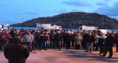 &Omicron; &Iota;&alpha;&tau;&rho;&iota;&kappa;ό&sigmaf; &Sigma;ύ&lambda;&lambda;&omicron;&gamma;&omicron;&sigmaf; &Lambda;ή&mu;&nu;&omicron;&upsilon; &sigma;&upsilon;&mu;&mu;&epsilon;&tau;έ&chi;&epsilon;&iota; &sigma;&tau;&iota;&sigmaf; &sigma;&eta;&mu;&epsilon;&rho;&iota;&nu;έ&sigmaf; &kappa;&iota;&nu;&eta;&tau;&omicron;&pi;&omicron;&iota;ή&sigma;&epsilon;&iota;&sigmaf; &tau;&eta;&sigmaf; &Lambda;ή&mu;&nu;&omicron;&upsilon;