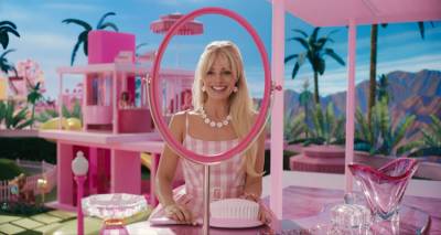 Γιατί όλοι μιλούν για την ταινία Barbie