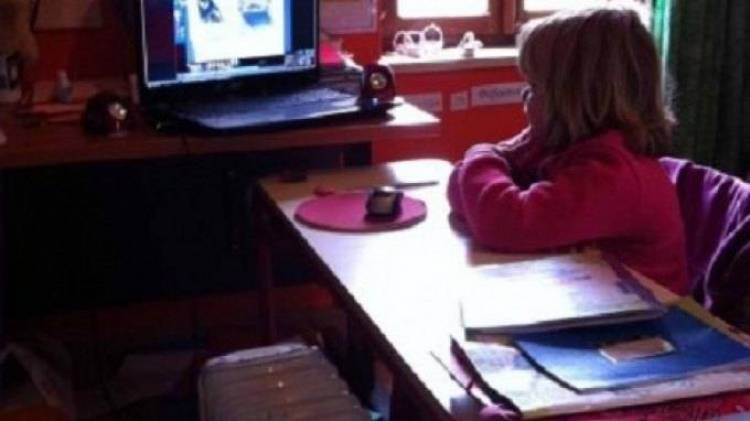 &Eta; 7&chi;&rho;&omicron;&nu;&eta; &Iota;&omega;ά&nu;&nu;&alpha; &epsilon;ί&nu;&alpha;&iota; &eta; &mu;&omicron;&nu;&alpha;&delta;&iota;&kappa;ή &mu;&alpha;&theta;ή&tau;&rho;&iota;&alpha; &sigma;&epsilon; &sigma;&chi;&omicron;&lambda;&epsilon;ί&omicron; &tau;&eta;&sigmaf; &Gamma;&alpha;ύ&delta;&omicron;&upsilon;