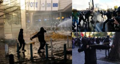 &Epsilon;&upsilon;&rho;ώ&pi;&eta; &sigma;&epsilon; &alpha;&nu;&alpha;&beta;&rho;&alpha;&sigma;&mu;ό: &Alpha;&kappa;&rho;ί&beta;&epsilon;&iota;&alpha; &kappa;&alpha;&iota; &kappa;&omicron;&iota;&nu;&omega;&nu;&iota;&kappa;έ&sigmaf; &alpha;&nu;&iota;&sigma;ό&tau;&eta;&tau;&epsilon;&sigmaf; &pi;&upsilon;&rho;&omicron;&delta;&omicron;&tau;&omicron;ύ&nu; &delta;&iota;&alpha;&delta;&eta;&lambda;ώ&sigma;&epsilon;&iota;&sigmaf; &kappa;&alpha;&iota; &epsilon;&pi;&epsilon;&iota;&sigma;ό&delta;&iota;&alpha; &sigma;&epsilon; &Gamma;&alpha;&lambda;&lambda;ί&alpha;, &Beta;έ&lambda;&gamma;&iota;&omicron;, &Alpha;&lambda;&beta;&alpha;&nu;ί&alpha; &kappa;&alpha;&iota; &Iota;&tau;&alpha;&lambda;ί&alpha;