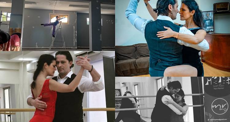 Χοροδιδασκαλείο «Dance Academy by Limnos» | Ένα νέο κεφάλαιο για τον χορό στο νησί