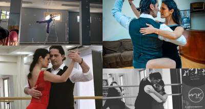 Χοροδιδασκαλείο «Dance Academy by Limnos» | Ένα νέο κεφάλαιο για τον χορό στο νησί