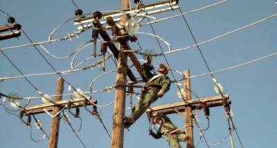 ΔΕΔΔΗΕ Λήμνου: Προσωρινές διακοπές ρεύματος αύριο σε Μύρινα και Καλλιθέα