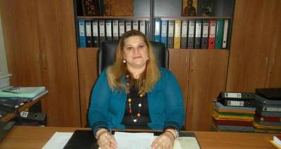 Ισμήνη Λυμπέρη: «Η υπόθεση του αξονικού τομογράφου θα φτάσει στο τέλος» (mp3)