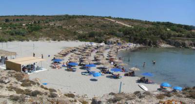 &Lambda;ή&mu;&nu;&omicron;&sigmaf; &ndash; &Mu;&iota;&kappa;&rho;ό &Phi;&alpha;&nu;&alpha;&rho;ά&kappa;&iota; (photos)