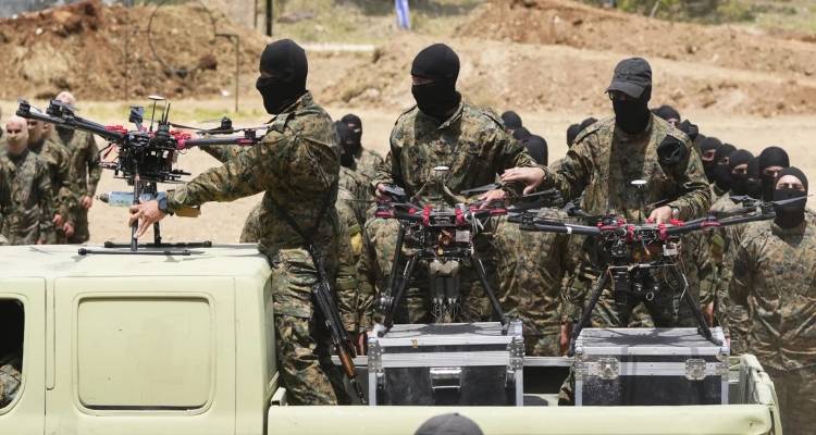 &Alpha;&gamma;&omega;&nu;ί&alpha; &sigma;&tau;&eta; &Mu;έ&sigma;&eta; &Alpha;&nu;&alpha;&tau;&omicron;&lambda;ή: &Tau;&omicron; &Iota;&sigma;&rho;&alpha;ή&lambda; &alpha;&nu;&alpha;&mu;έ&nu;&epsilon;&iota; &epsilon;&pi;ί&theta;&epsilon;&sigma;&eta; &tau;&eta;&sigmaf; &Chi;&epsilon;&zeta;&mu;&pi;&omicron;&lambda;ά&chi; &pi;&rho;&iota;&nu; &alpha;&pi;ό &tau;&alpha; &alpha;&nu;&tau;ί&pi;&omicron;&iota;&nu;&alpha; &tau;&omicron;&upsilon; &Iota;&rho;ά&nu;