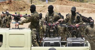 &Alpha;&gamma;&omega;&nu;ί&alpha; &sigma;&tau;&eta; &Mu;έ&sigma;&eta; &Alpha;&nu;&alpha;&tau;&omicron;&lambda;ή: &Tau;&omicron; &Iota;&sigma;&rho;&alpha;ή&lambda; &alpha;&nu;&alpha;&mu;έ&nu;&epsilon;&iota; &epsilon;&pi;ί&theta;&epsilon;&sigma;&eta; &tau;&eta;&sigmaf; &Chi;&epsilon;&zeta;&mu;&pi;&omicron;&lambda;ά&chi; &pi;&rho;&iota;&nu; &alpha;&pi;ό &tau;&alpha; &alpha;&nu;&tau;ί&pi;&omicron;&iota;&nu;&alpha; &tau;&omicron;&upsilon; &Iota;&rho;ά&nu;