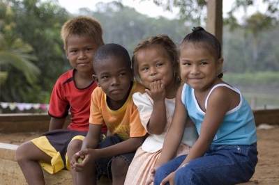 Δραματική έκκληση Unicef: Δεν έχουμε πλέον χρήματα