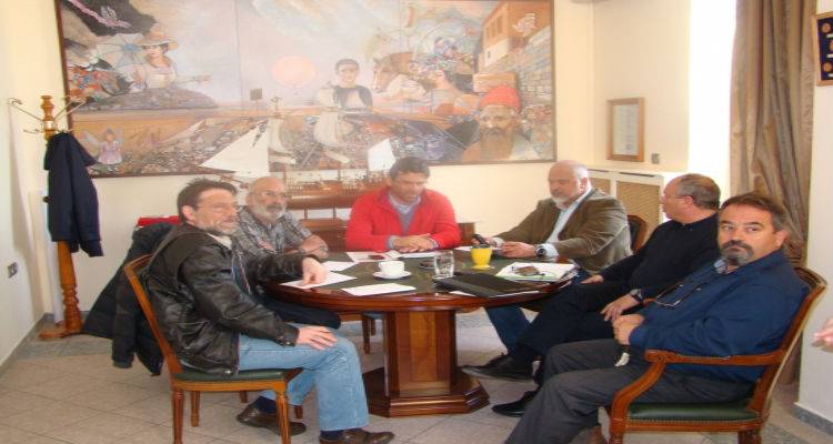 Σε ρυθμό… εκλογών ο Δήμος Λήμνου