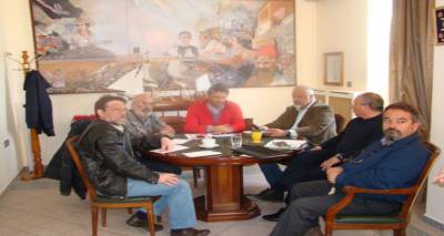 Σε ρυθμό… εκλογών ο Δήμος Λήμνου