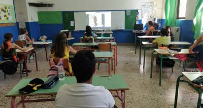 «Ζήσε Αθλητικά» με Νέρι Νιαγκουάρα στη Λήμνο