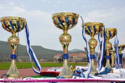 Πάνω από 180 συμμετοχές στον 2ο Λαϊκό Ανώμαλο Δρόμο Λήμνου (photos)