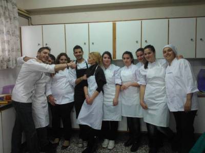 Μέχρι 14 Οκτωβρίου οι αιτήσεις για το Ι.Ε.Κ και τη Σχολή Επαγγελματικής Κατάρτησης Λήμνου | Δωρεάν η φοίτηση φέτος