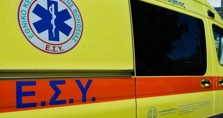 &Sigma;&omicron;&kappa; &sigma;&tau;&eta;&nu; &Alpha;&mu;&alpha;&lambda;&iota;ά&delta;&alpha;: &Zeta;&omicron;ύ&sigma;&epsilon; &epsilon;&pi;ί 20 &eta;&mu;έ&rho;&epsilon;&sigmaf; &mu;&epsilon; &tau;&eta; &nu;&epsilon;&kappa;&rho;ή &mu;&eta;&tau;έ&rho;&alpha; &tau;&omicron;&upsilon; | &Omicron;&iota; &gamma;&epsilon;ί&tau;&omicron;&nu;&epsilon;&sigmaf; &kappa;ά&lambda;&epsilon;&sigma;&alpha;&nu; &tau;&eta;&nu; &alpha;&sigma;&tau;&upsilon;&nu;&omicron;&mu;ί&alpha;