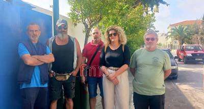 Γονείς του Δημοτικού Σχολείου Μούδρου: «Πως θέλετε να πάμε τα παιδιά στο σχολείο, με το γαϊδουράκι;» ΣΥΝΕΝΤΕΥΞΗ