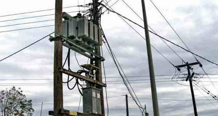 Προσωρινά χωρίς ρεύμα αύριο το Καρπάσι