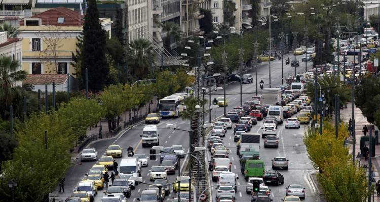 Τέλη κυκλοφορία: Με τον μηνά και… 1-2 μήνες δώρο από την Εφορία!