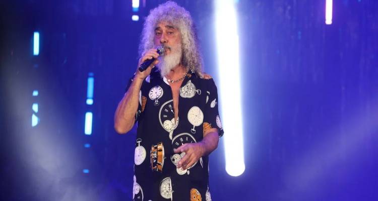 Αθώος ο Γιάννης Γιοκαρίνης | Η σύζυγός του ανακάλεσε την καταγγελία για ενδοοικογενειακή βία