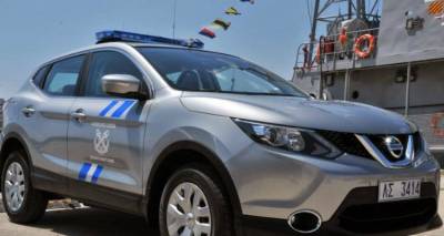 Λήμνος: Συνελήφθη 30χρονος για ναρκωτικά