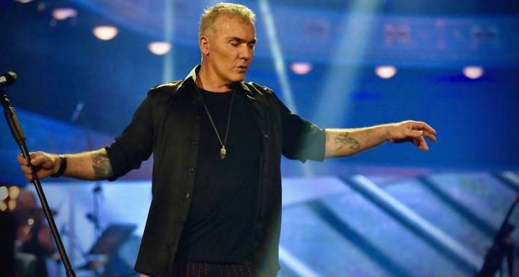 Στέλιος Ρόκκος: Η πρώτη ανάρτηση μετά τον χαμό του αδερφού του