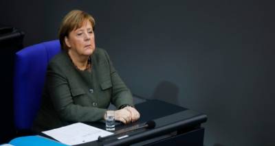 Γερμανία κατά ΗΠΑ για το πρόγραμμα παρασκευής εμβολίου