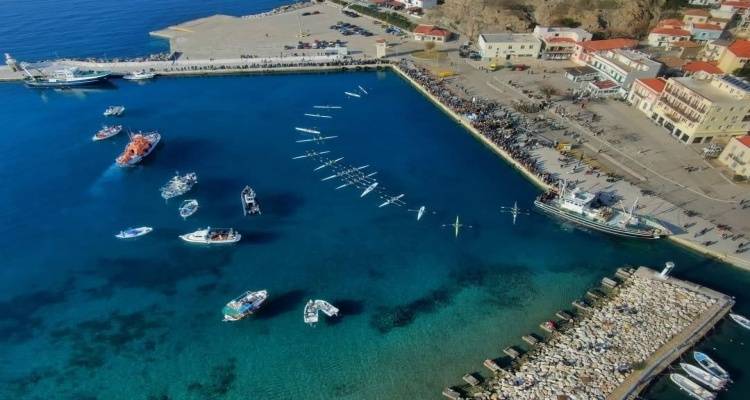 &Alpha;&nu;&alpha;&chi;ώ&rho;&eta;&sigma;&epsilon; &eta; &alpha;&pi;&omicron;&sigma;&tau;&omicron;&lambda;ή &tau;&omicron;&upsilon; &Nu;.&Omicron;. &Lambda;ή&mu;&nu;&omicron;&upsilon; &gamma;&iota;&alpha; &tau;&eta;&nu; &Pi;&alpha;&nu;&epsilon;&lambda;&lambda;ή&nu;&iota;&alpha; &Sigma;&upsilon;&nu;ά&nu;&tau;&eta;&sigma;&eta; &Alpha;&nu;ά&pi;&tau;&upsilon;&xi;&eta;&sigmaf; &Kappa;&omega;&pi;&eta;&lambda;&alpha;&sigma;ί&alpha;&sigmaf; &sigma;&tau;&alpha; &Iota;&omega;ά&nu;&nu;&iota;&nu;&alpha;