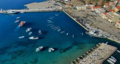 &Alpha;&nu;&alpha;&chi;ώ&rho;&eta;&sigma;&epsilon; &eta; &alpha;&pi;&omicron;&sigma;&tau;&omicron;&lambda;ή &tau;&omicron;&upsilon; &Nu;.&Omicron;. &Lambda;ή&mu;&nu;&omicron;&upsilon; &gamma;&iota;&alpha; &tau;&eta;&nu; &Pi;&alpha;&nu;&epsilon;&lambda;&lambda;ή&nu;&iota;&alpha; &Sigma;&upsilon;&nu;ά&nu;&tau;&eta;&sigma;&eta; &Alpha;&nu;ά&pi;&tau;&upsilon;&xi;&eta;&sigmaf; &Kappa;&omega;&pi;&eta;&lambda;&alpha;&sigma;ί&alpha;&sigmaf; &sigma;&tau;&alpha; &Iota;&omega;ά&nu;&nu;&iota;&nu;&alpha;
