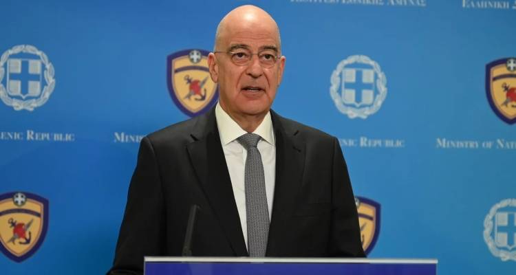 Πηγές ΥΠΕΘΑ: «Κανένας σεβασμός στις παράνομες ενέργειες της Τουρκίας στη ζώνη Ελλάδας-Αιγύπτου»