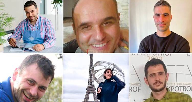 Επιμελητήριο: Αντιδράσεις από τους υποψήφιους της Λήμνου για την τροπολογία που ψηφίστηκε | Ορίζει νέες εκλογές στη Λήμνο αλλά βάζει «ταβάνι» στον αριθμό των εκλεγέντων